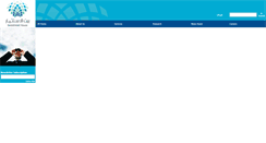 Desktop Screenshot of invhouse.com